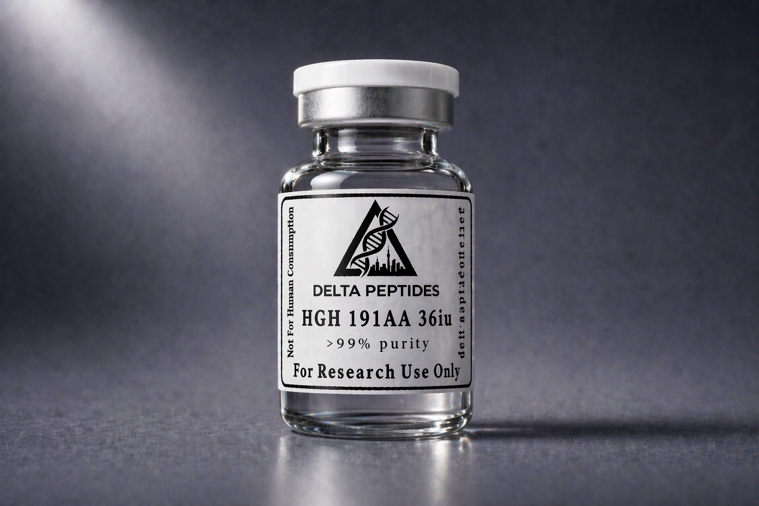 HGH 191AA 36iu