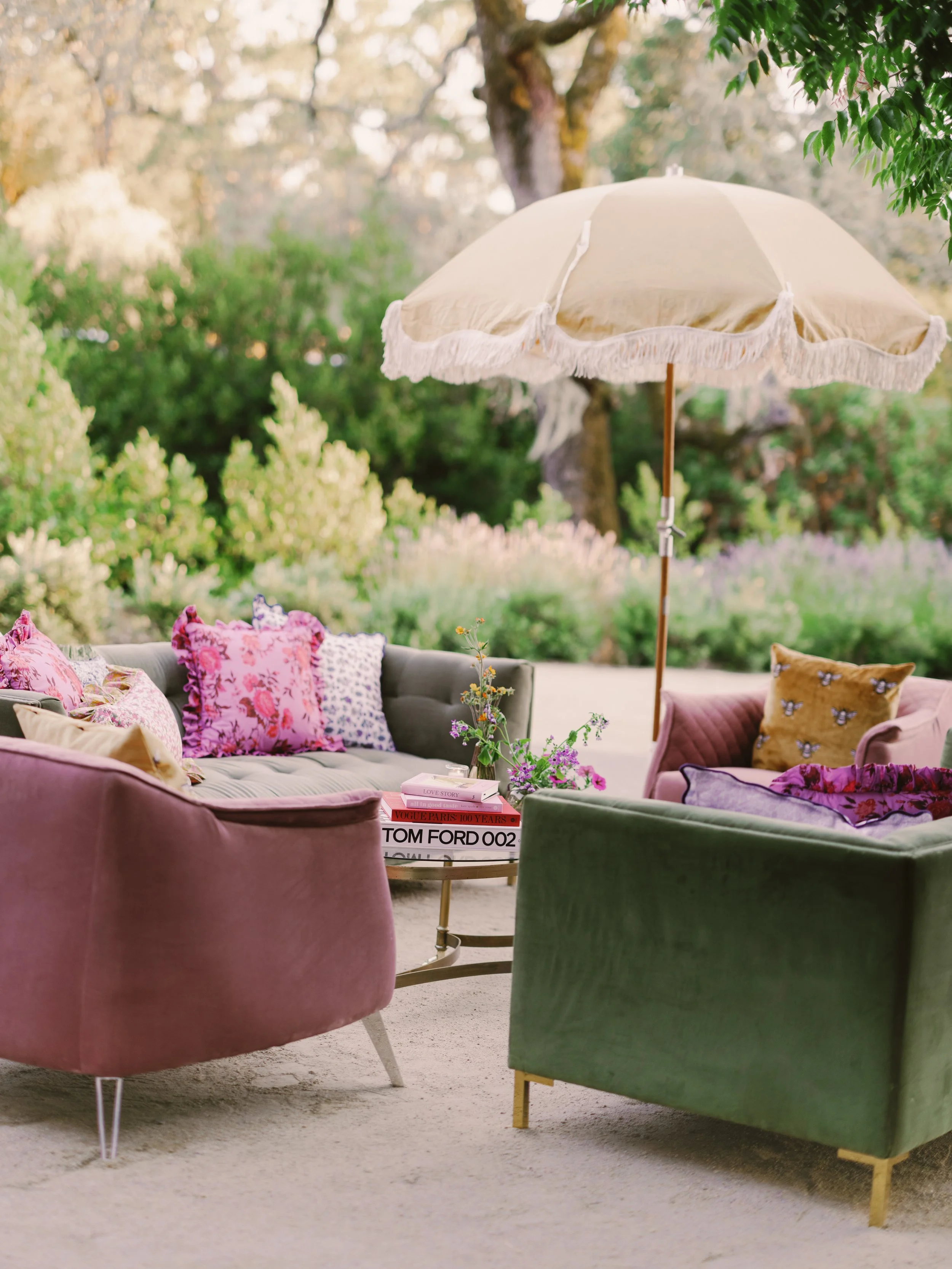 The Perfect Girls' Weekend in Healdsburg
