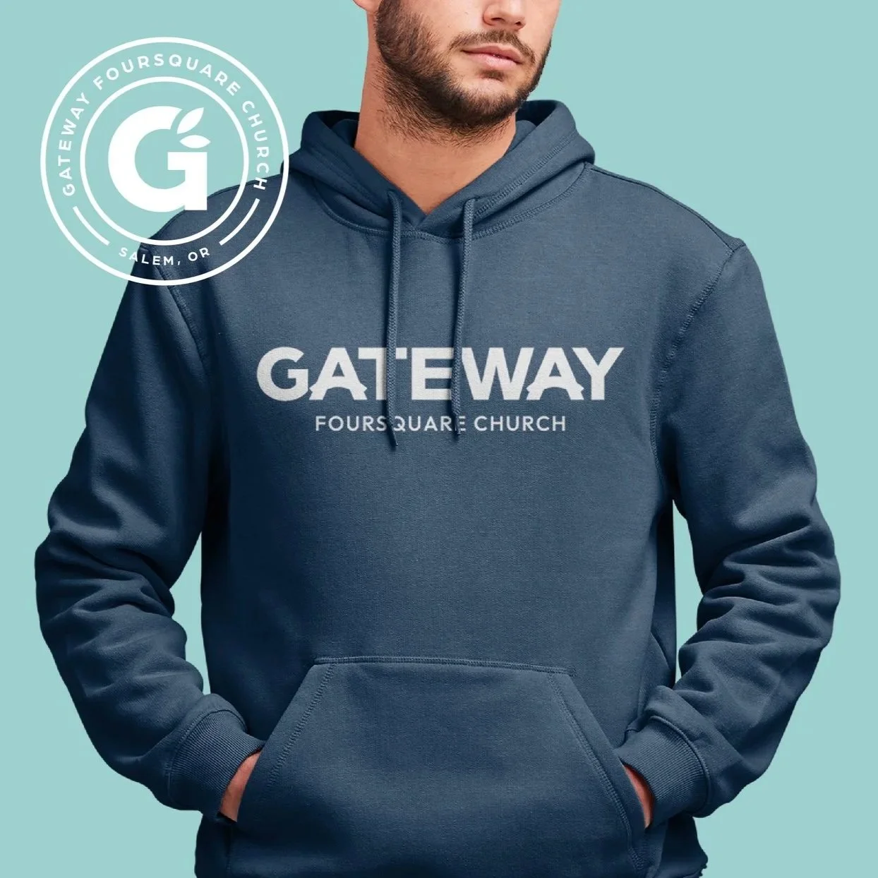 Gateway Foursquare Church