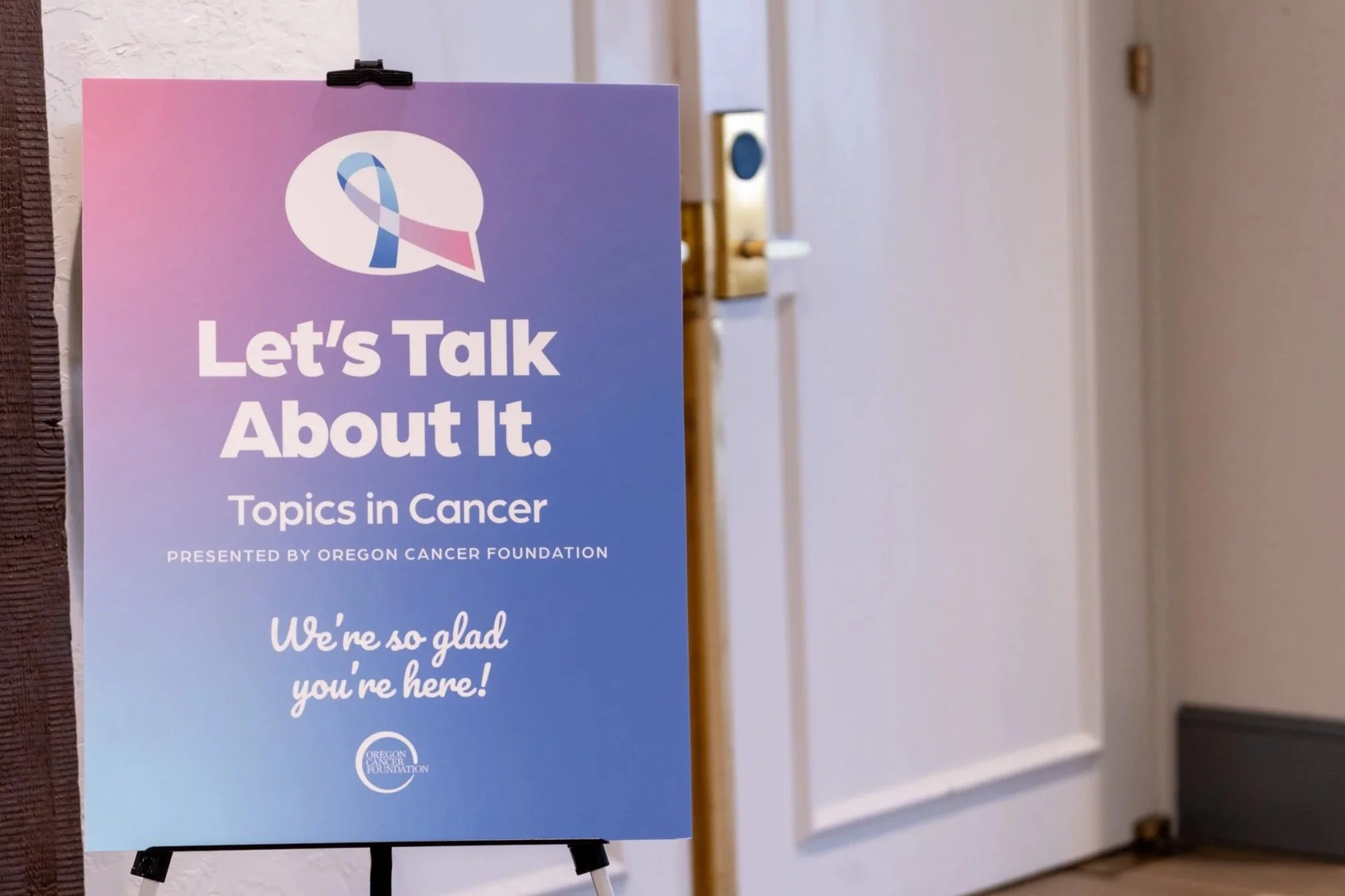 Topics in Cancer Conference
