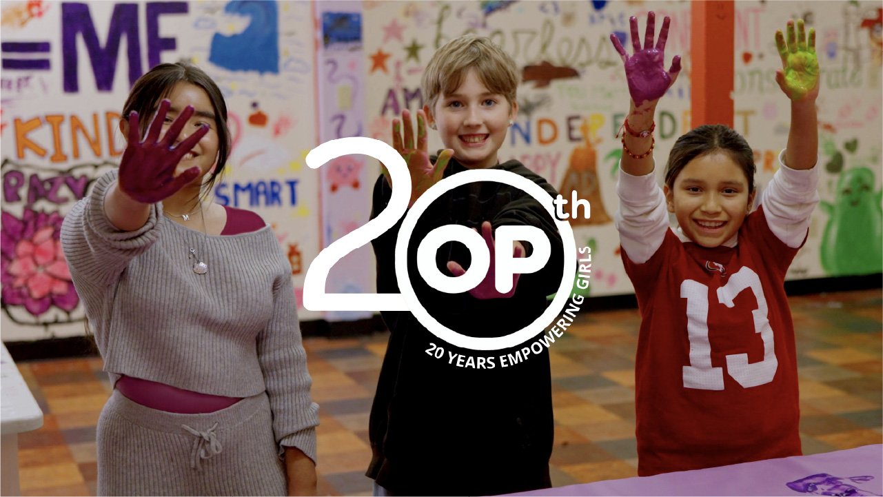 Ophelia's Place 20th Anniversary