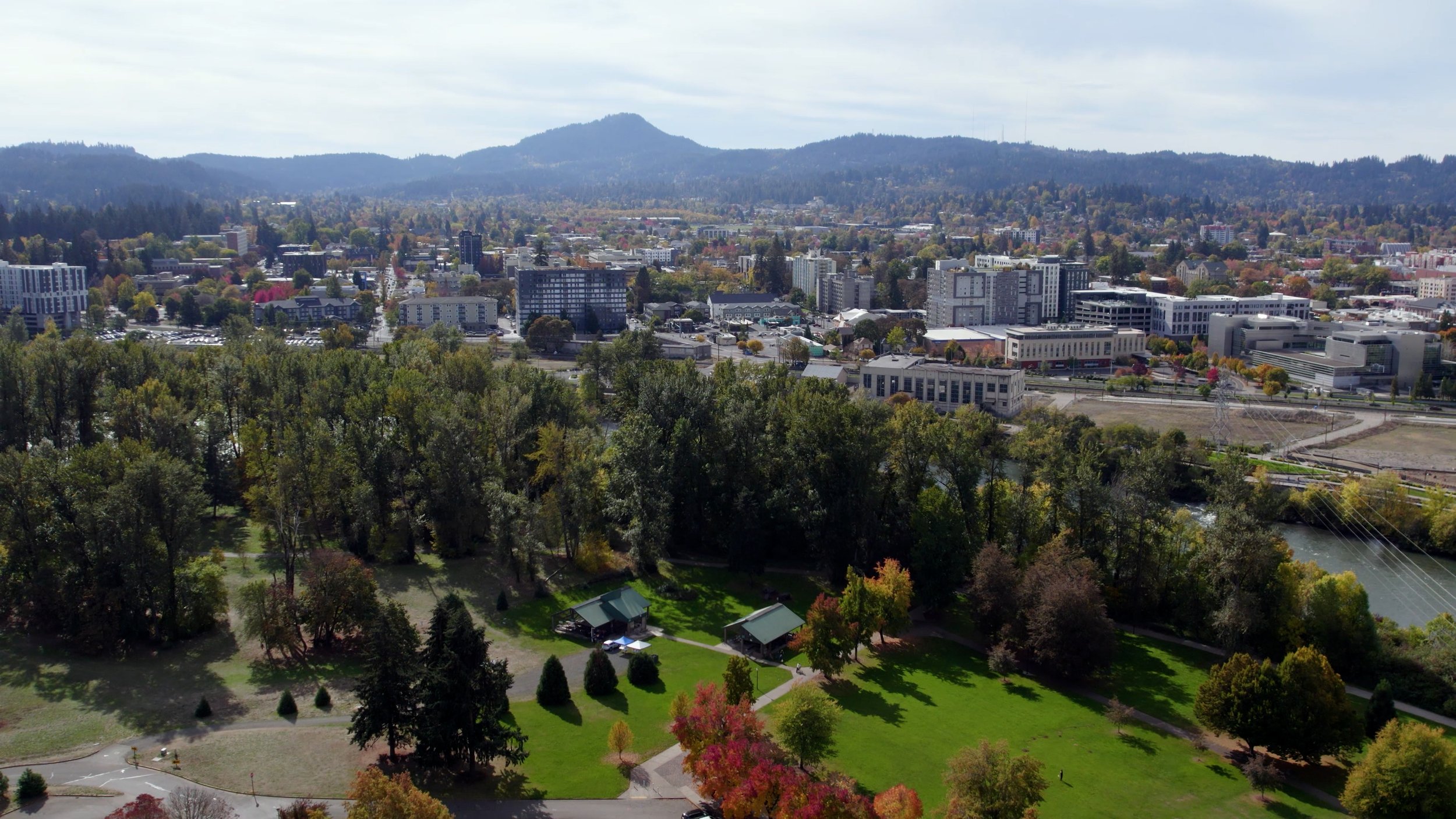 ShelterCare Run For Your Life 5K