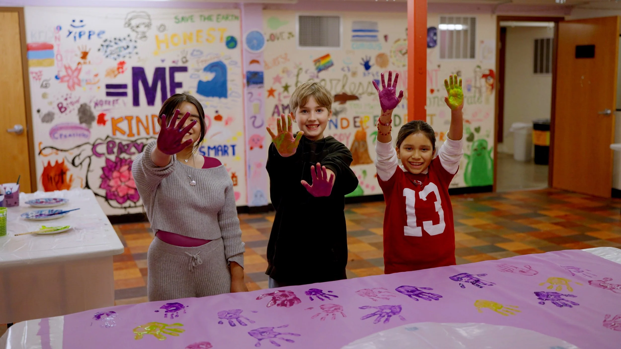 Ophelia's Place 20th Anniversary