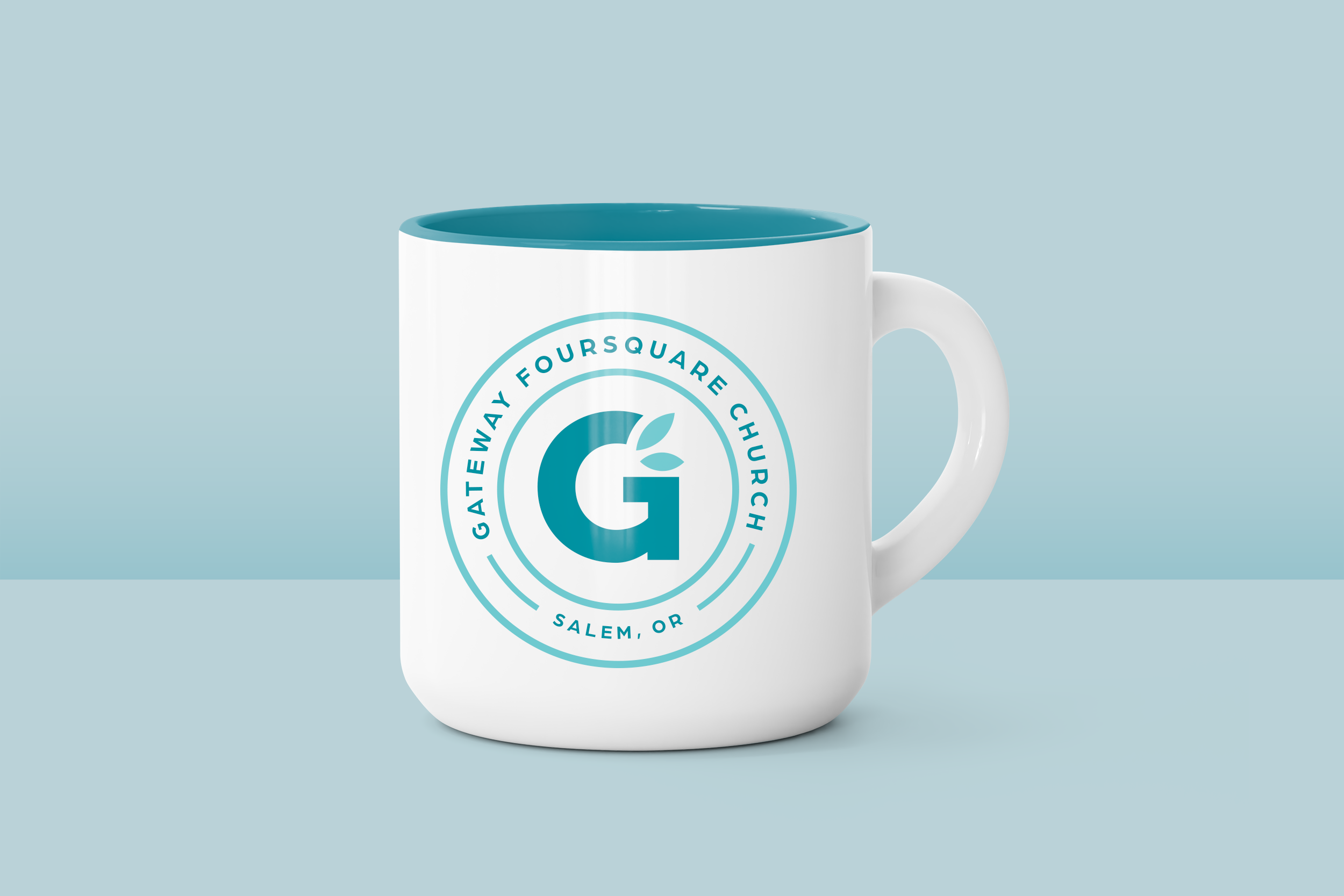 Gateway Foursquare Church