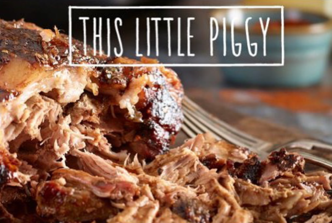 This Little Piggy