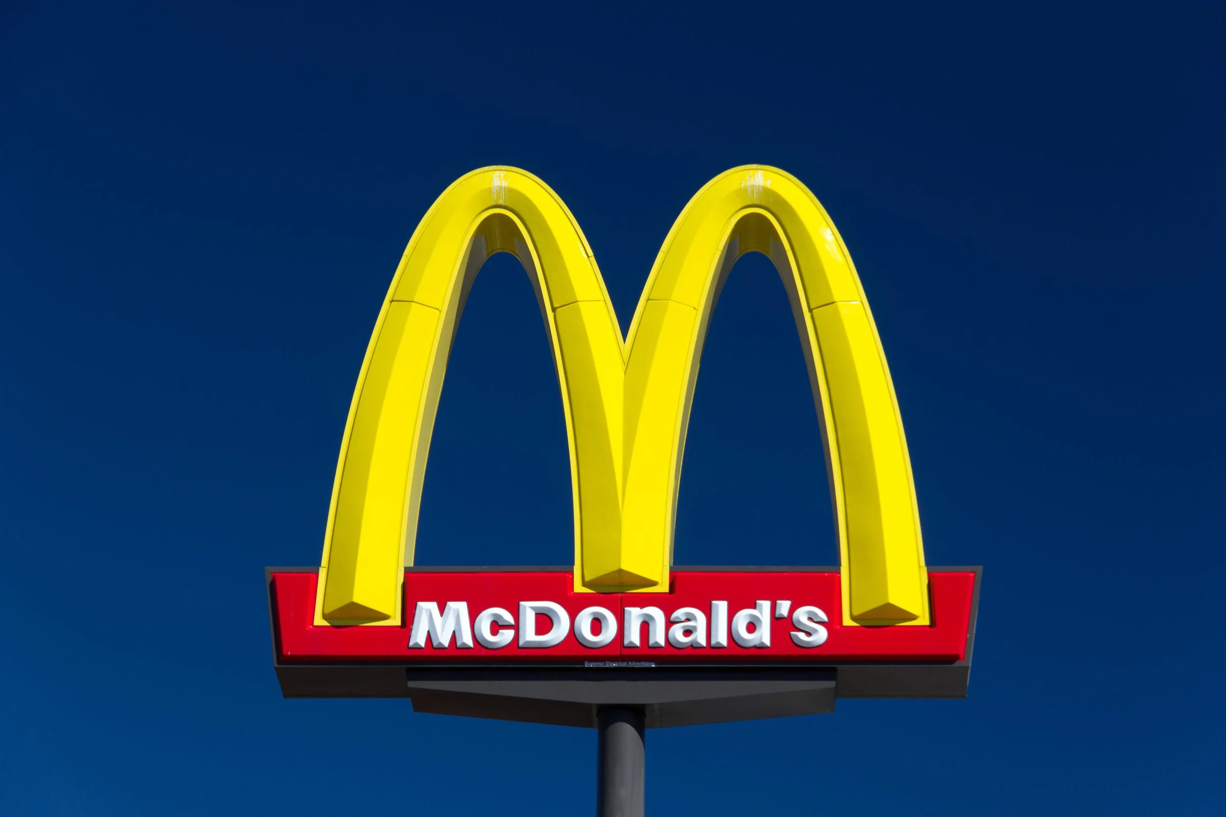 There's a McDonald's For Every Moment