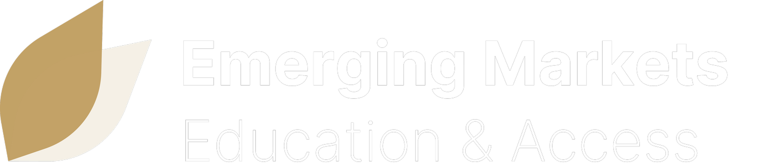 Emerging Markets Education &amp; Access