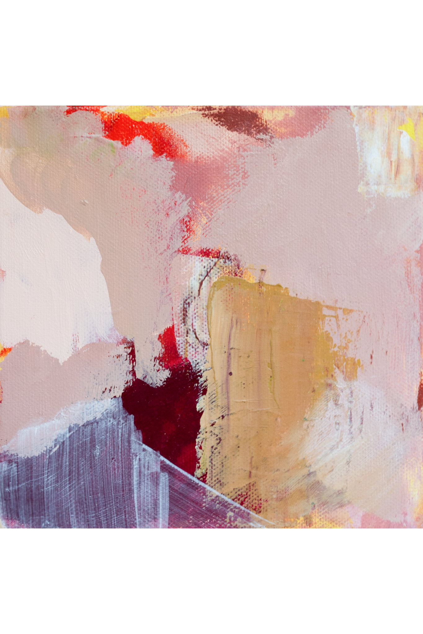 'Transformation I'