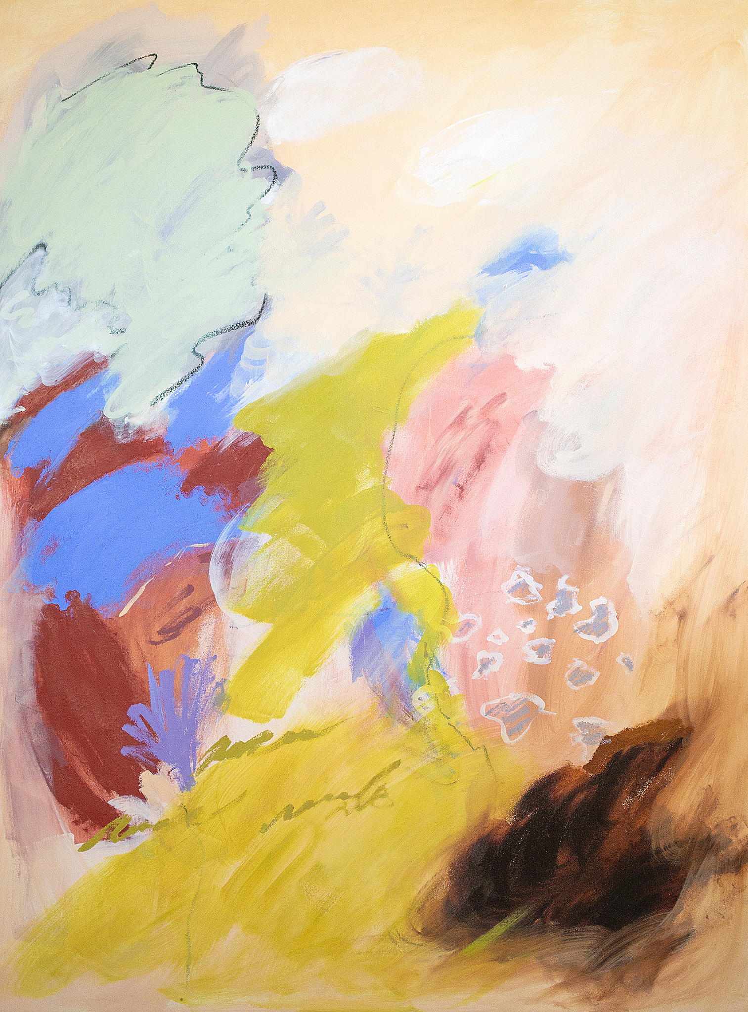 Joyful Meadow