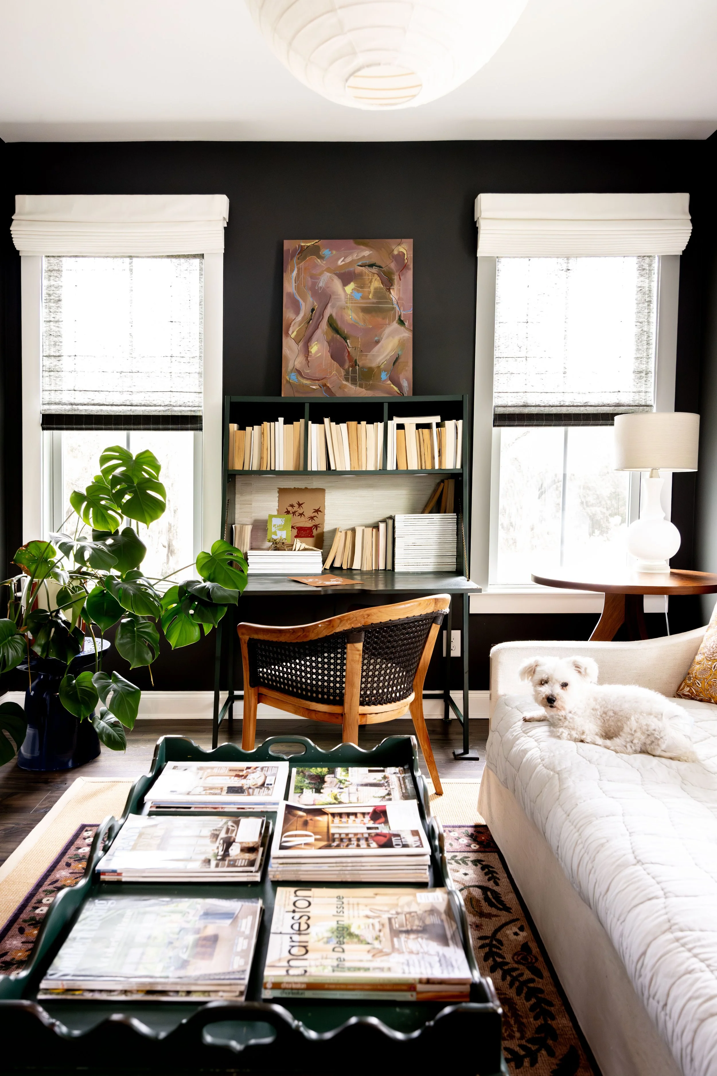 'Carolina Oysters No. 2'