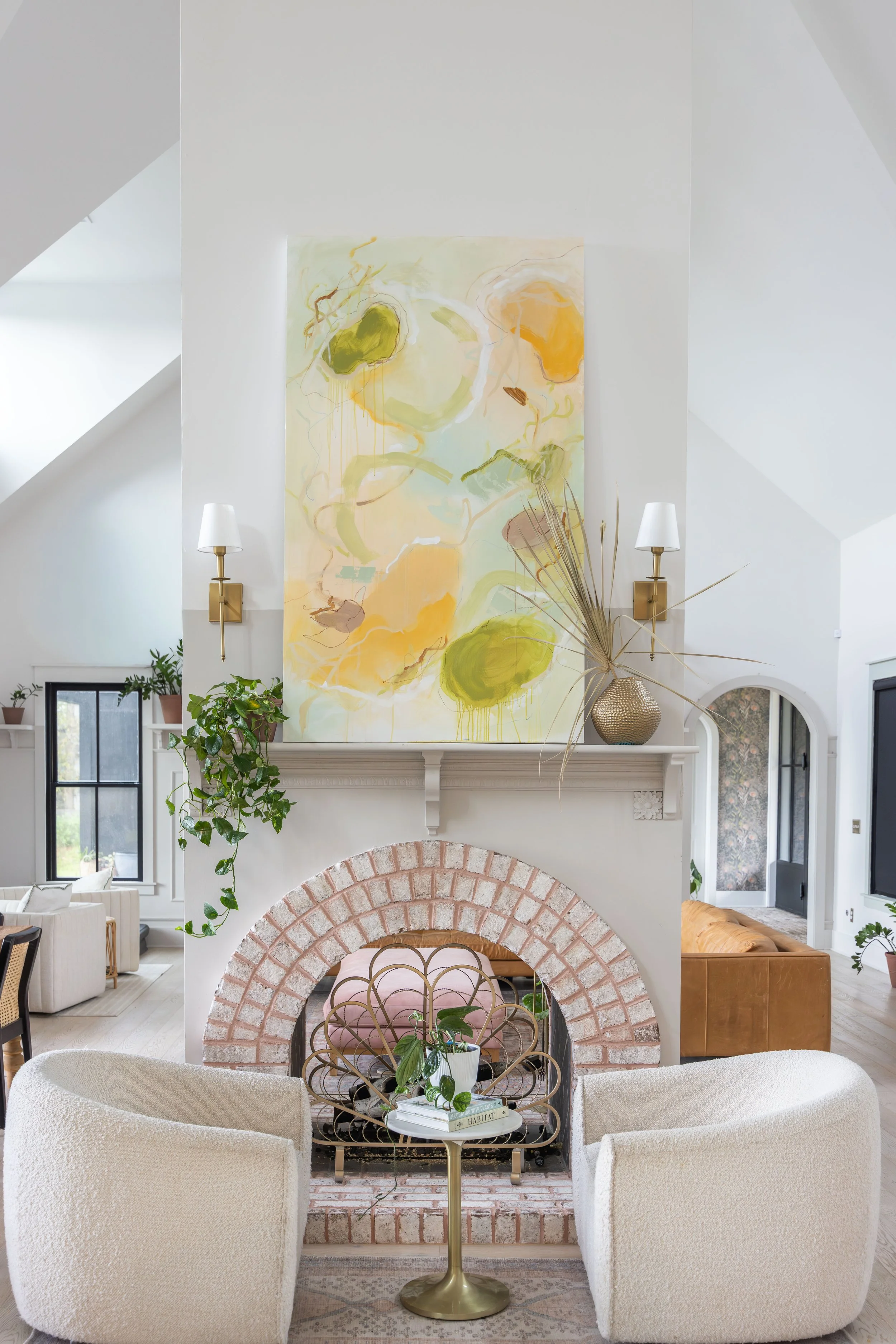 'Carolina Oysters No. 1'