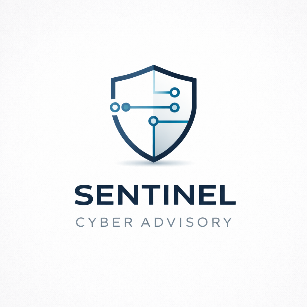 Sentinel Cyber Advisory, LLC