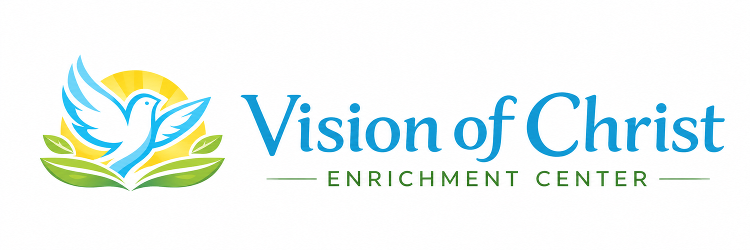 Vision of Christ Enrichment Center 