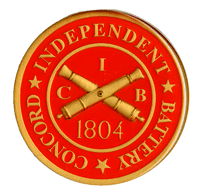 Commemorative Coin Actual Size-2 inches