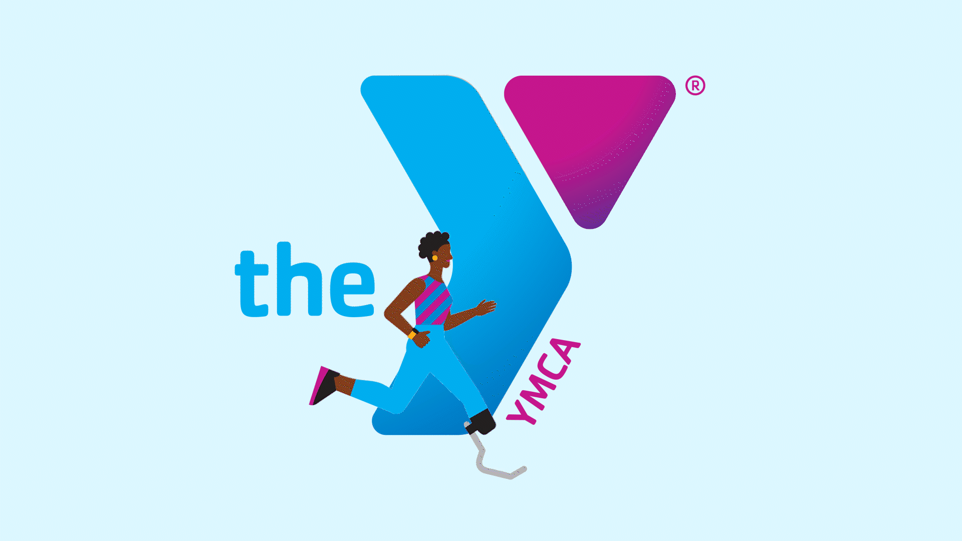 The YMCA