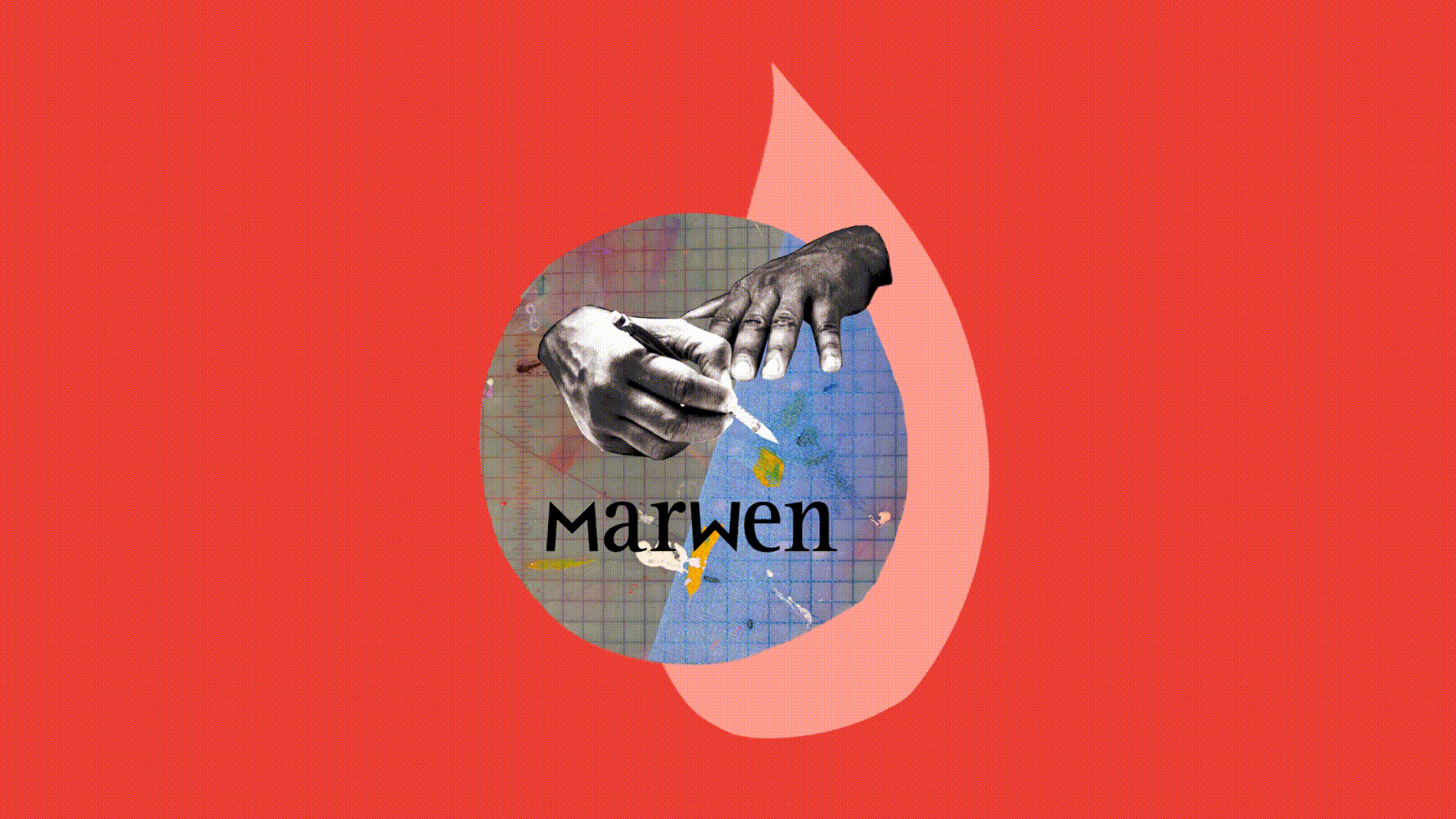 Marwen