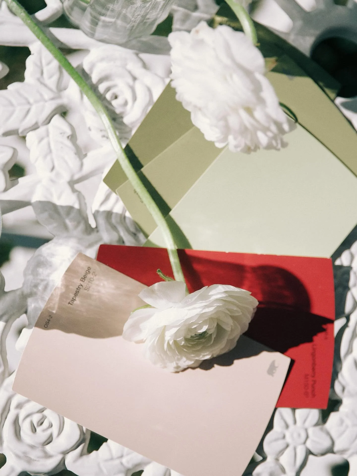 It&rsquo;s the little details that can really make a wedding magical. From wedding programs to making sure there are enough candles for the evening, we&rsquo;ve got you covered at Two Doves Planning! 🕊️

Know someone who just got engaged? Send this 