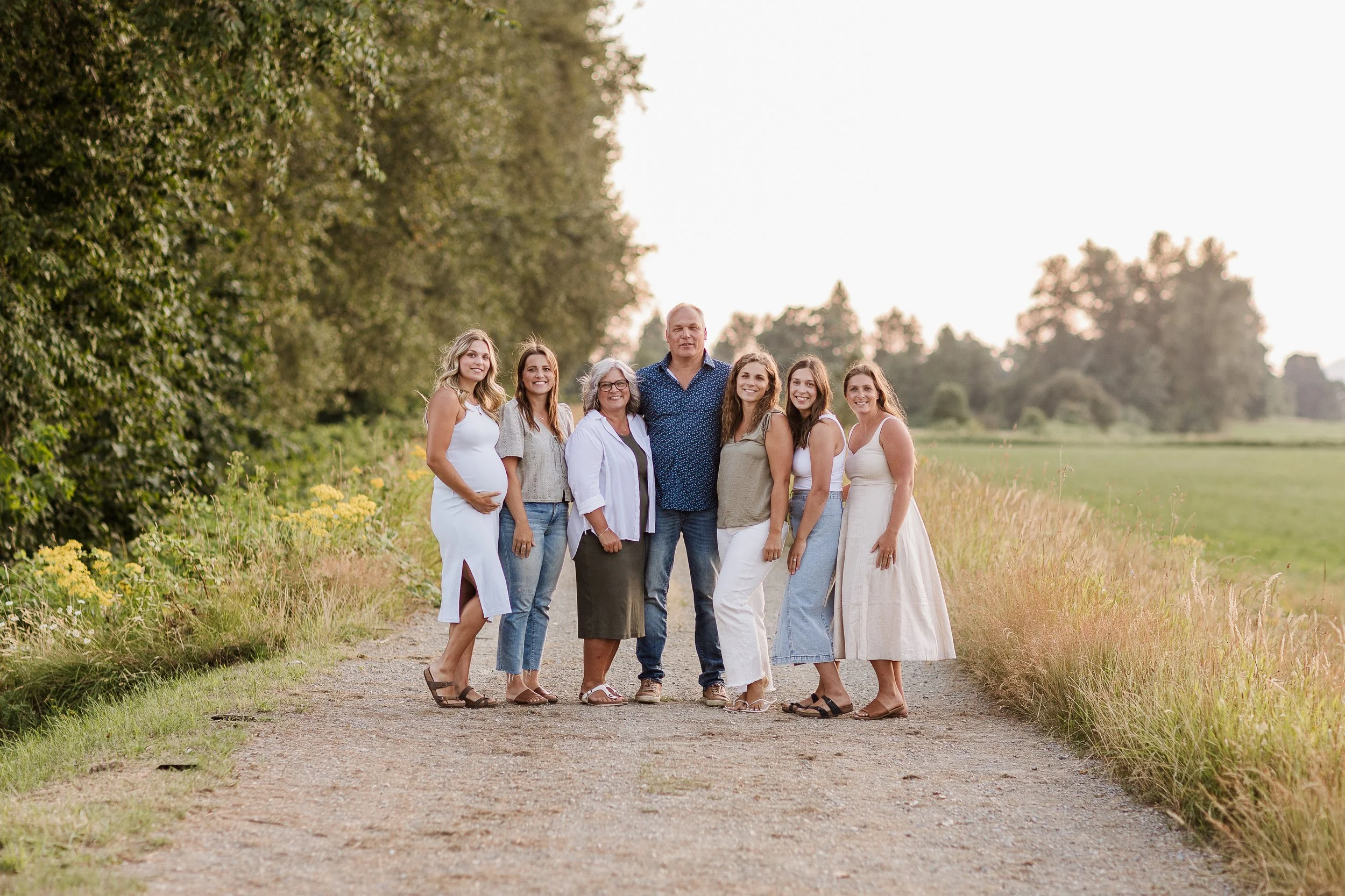 Families & Extended Families
