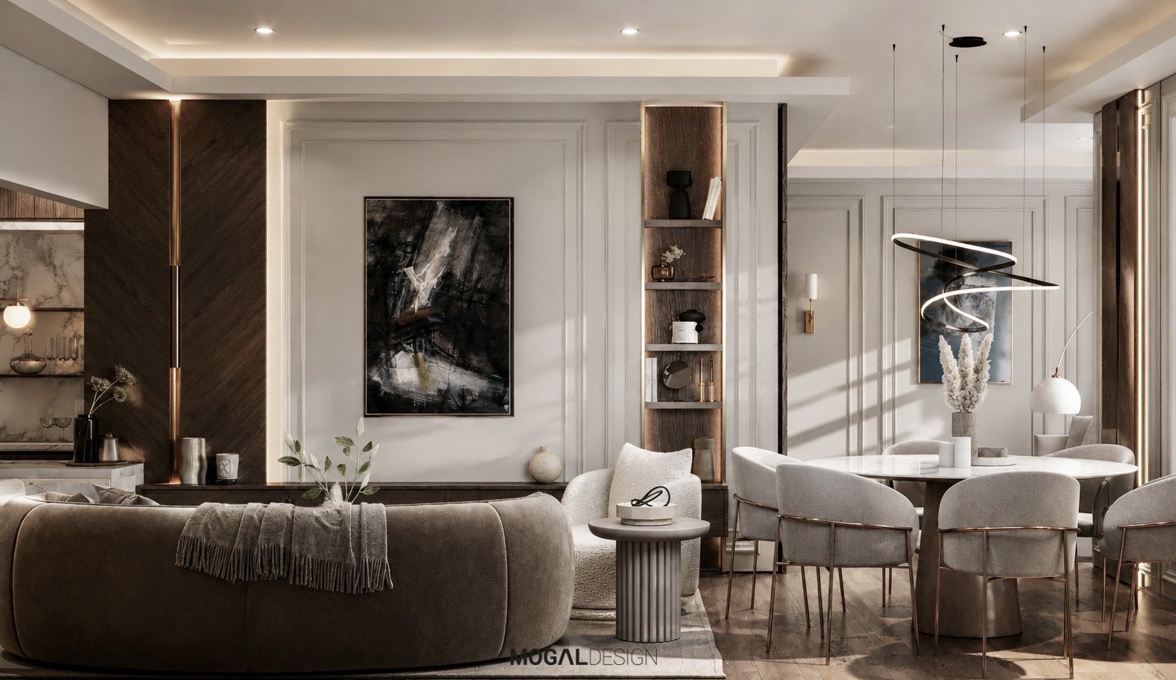 Proyecto Pedregal
