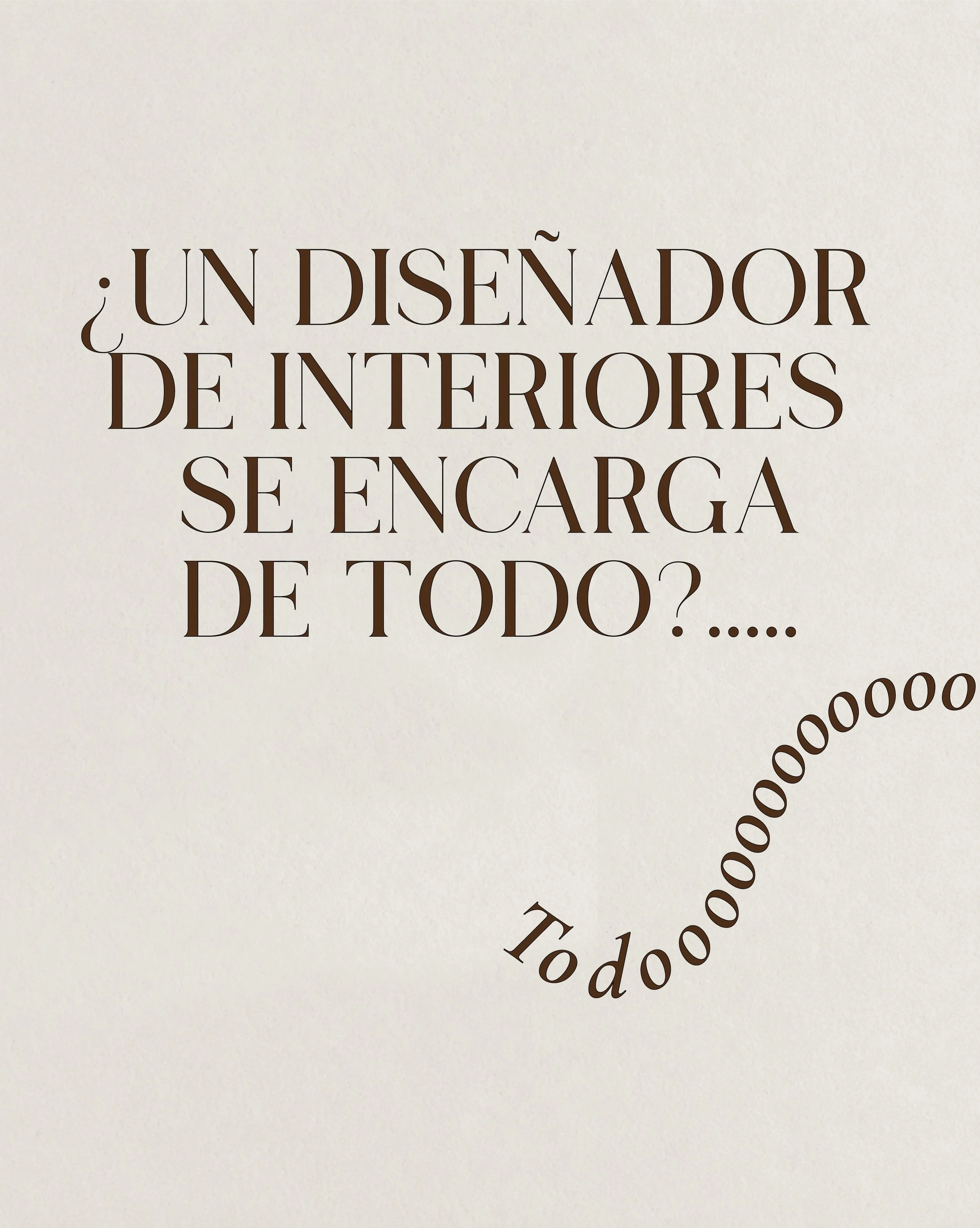 Cada espacio tiene una historia, una esencia y una forma &uacute;nica de vivirse. ✨

En MOGAL DESIGN transformamos tus ideas y necesidades en espacios donde la est&eacute;tica, la funcionalidad y cada detalle encuentran su equilibrio.

Escr&iacute;be