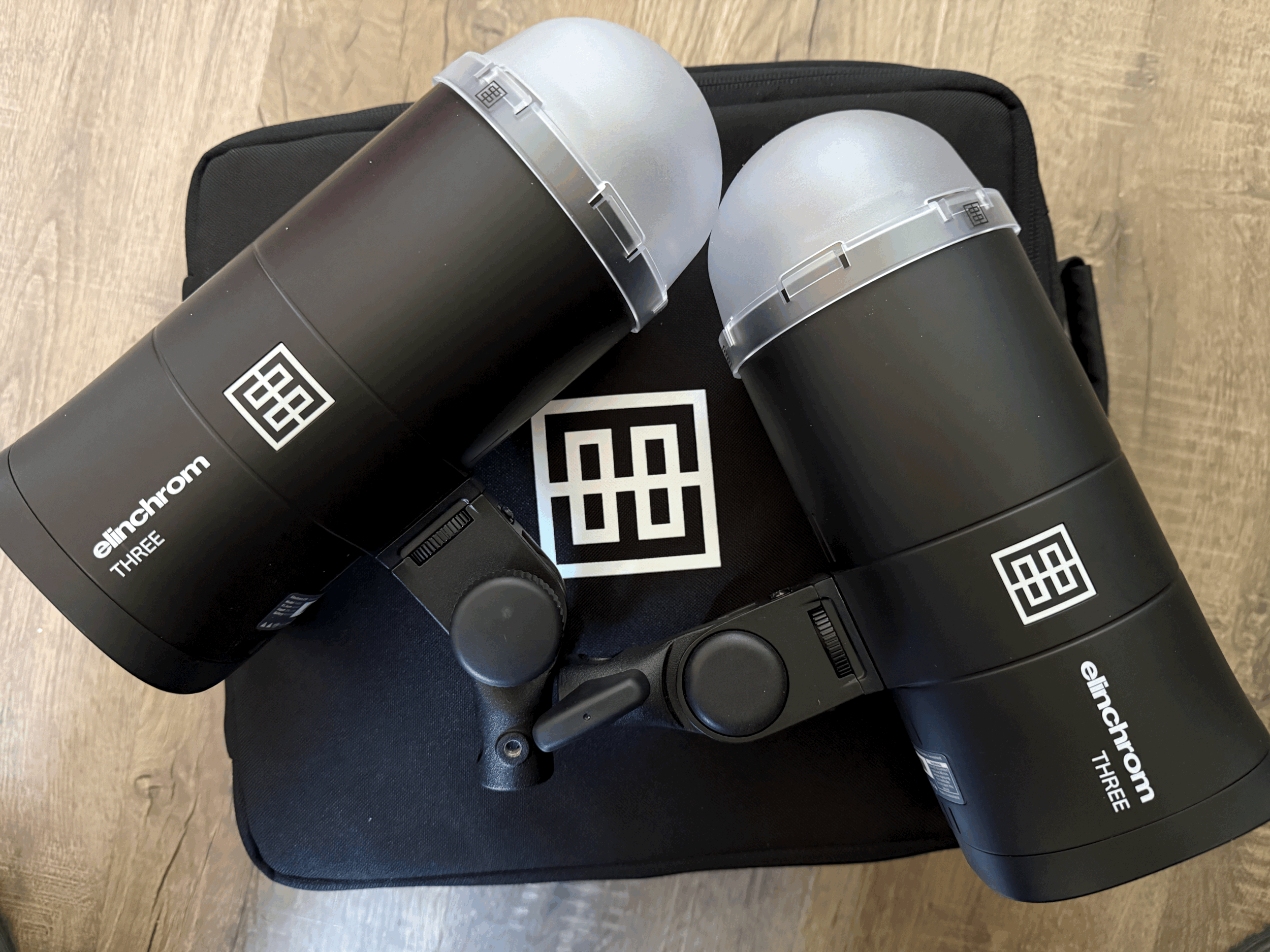 Assorted photographic services