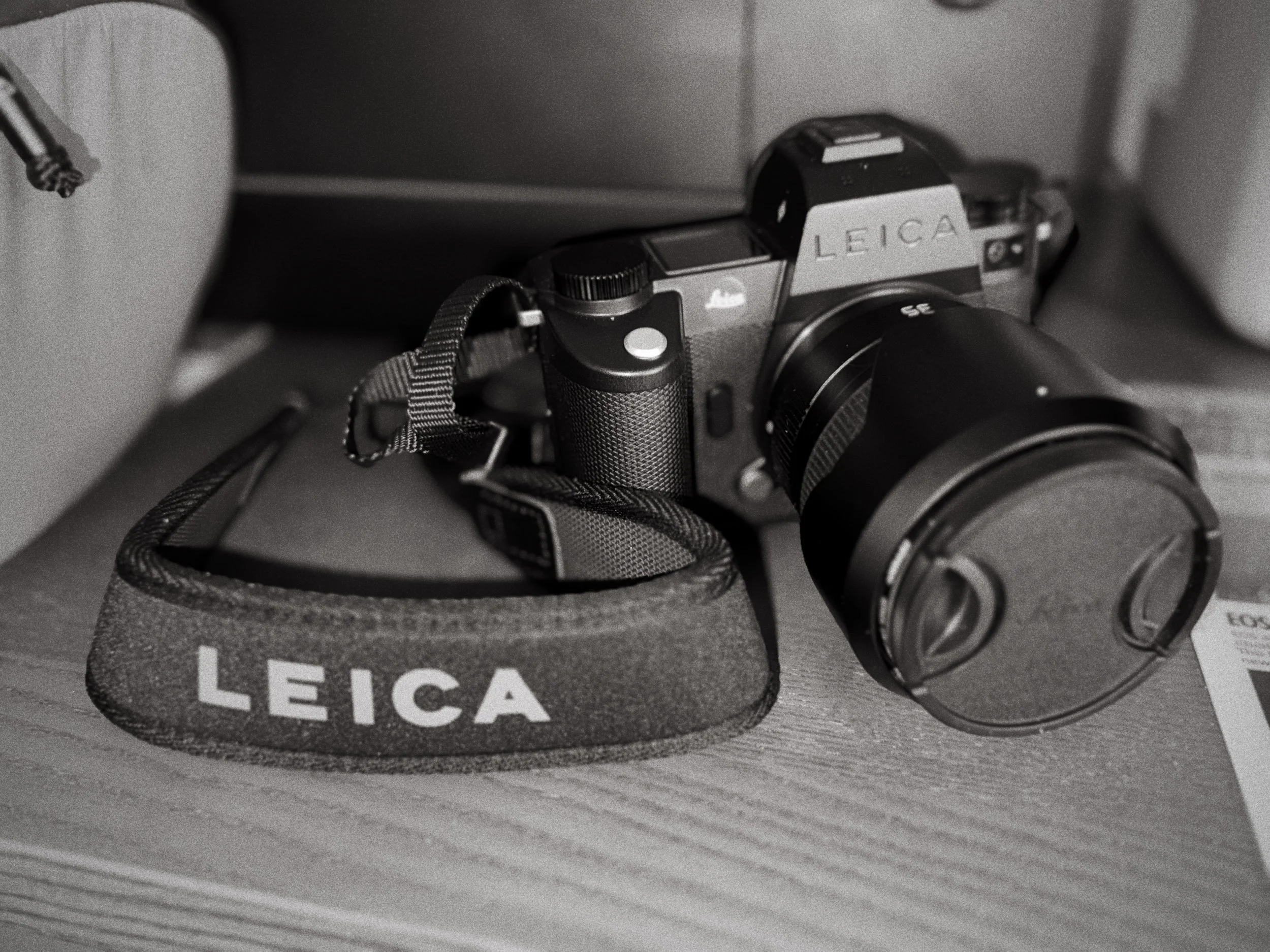 Documentary Photography