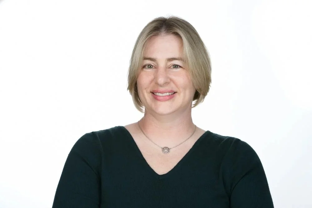 Erin has a masters degree in counseling psychology and specializes in treating anxiety.