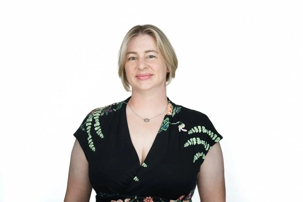 No vague ideas or toxic positivity. Erin offers practical steps to change your pattern of thinking.