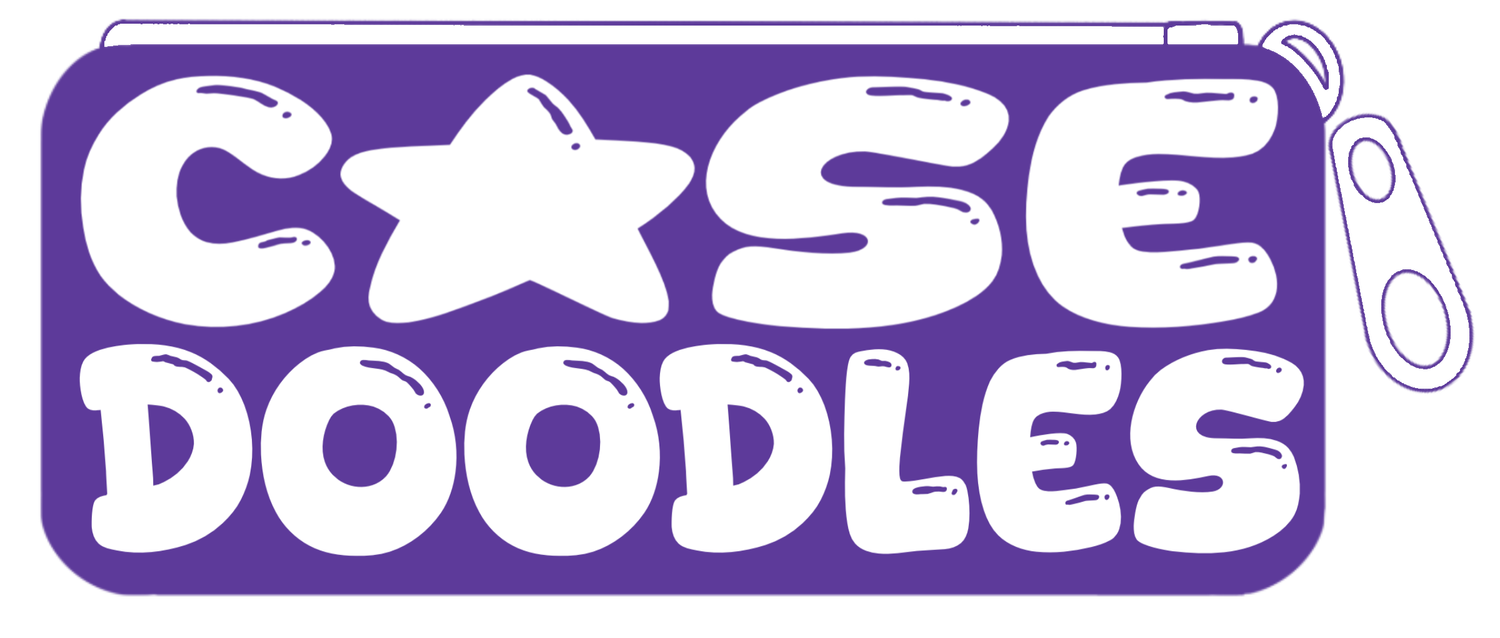 CaseDoodles