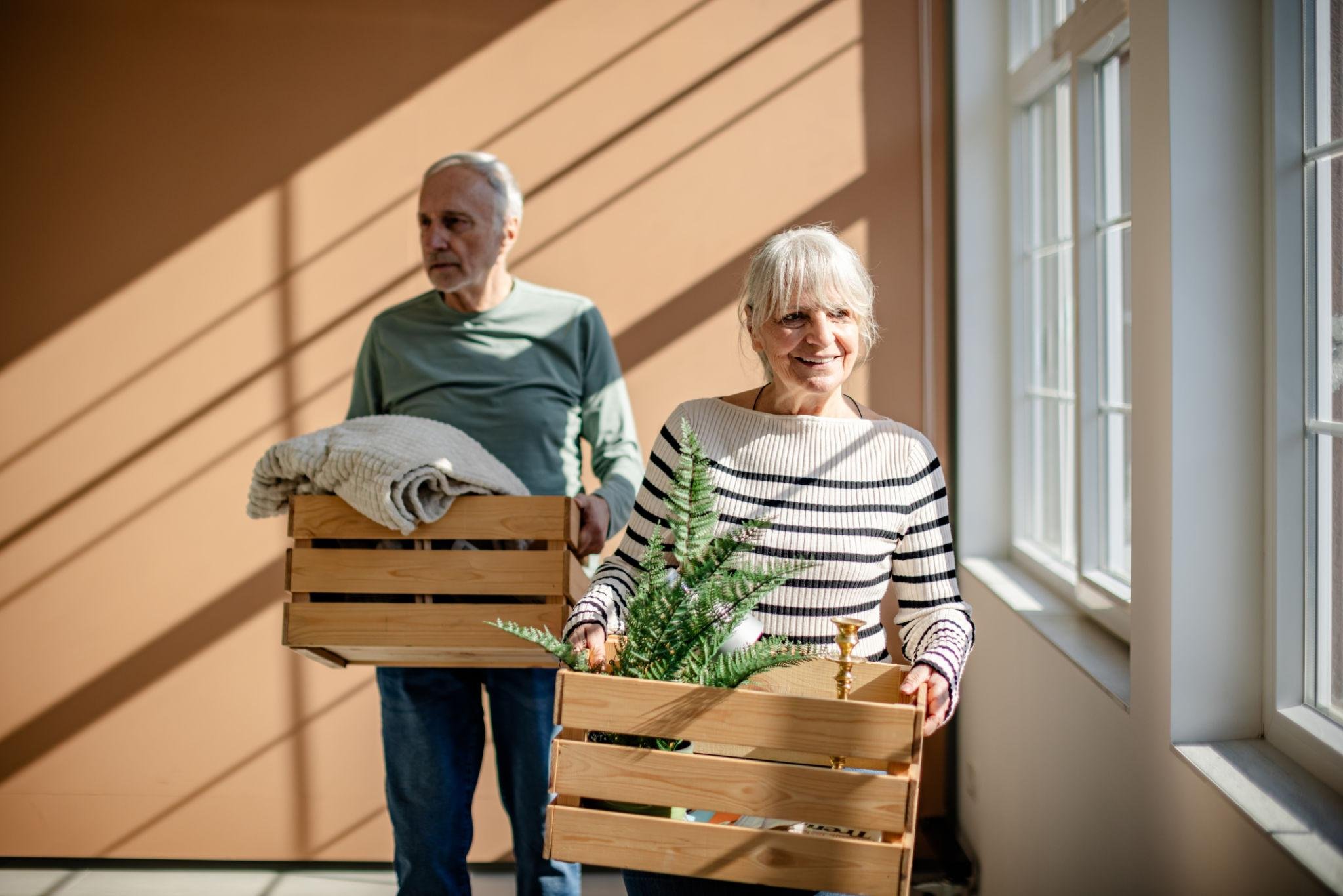 12 Common Questions About Later-Life Real Estate Decisions in Los Angeles