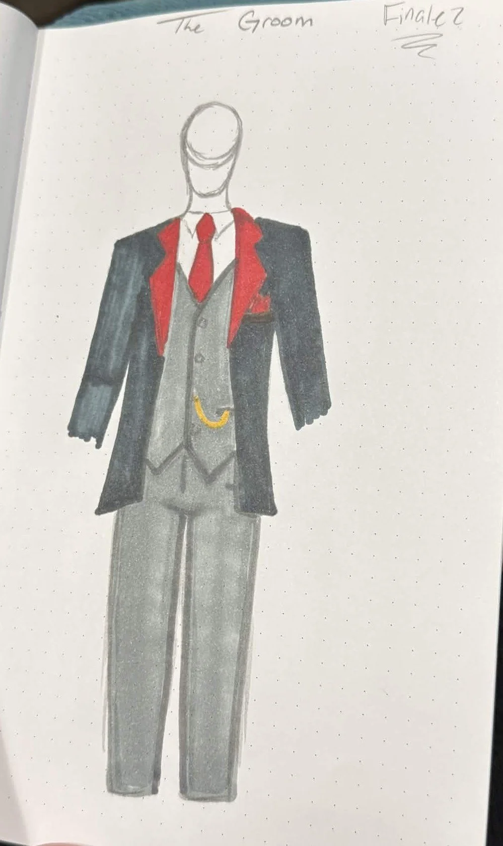 The Groom