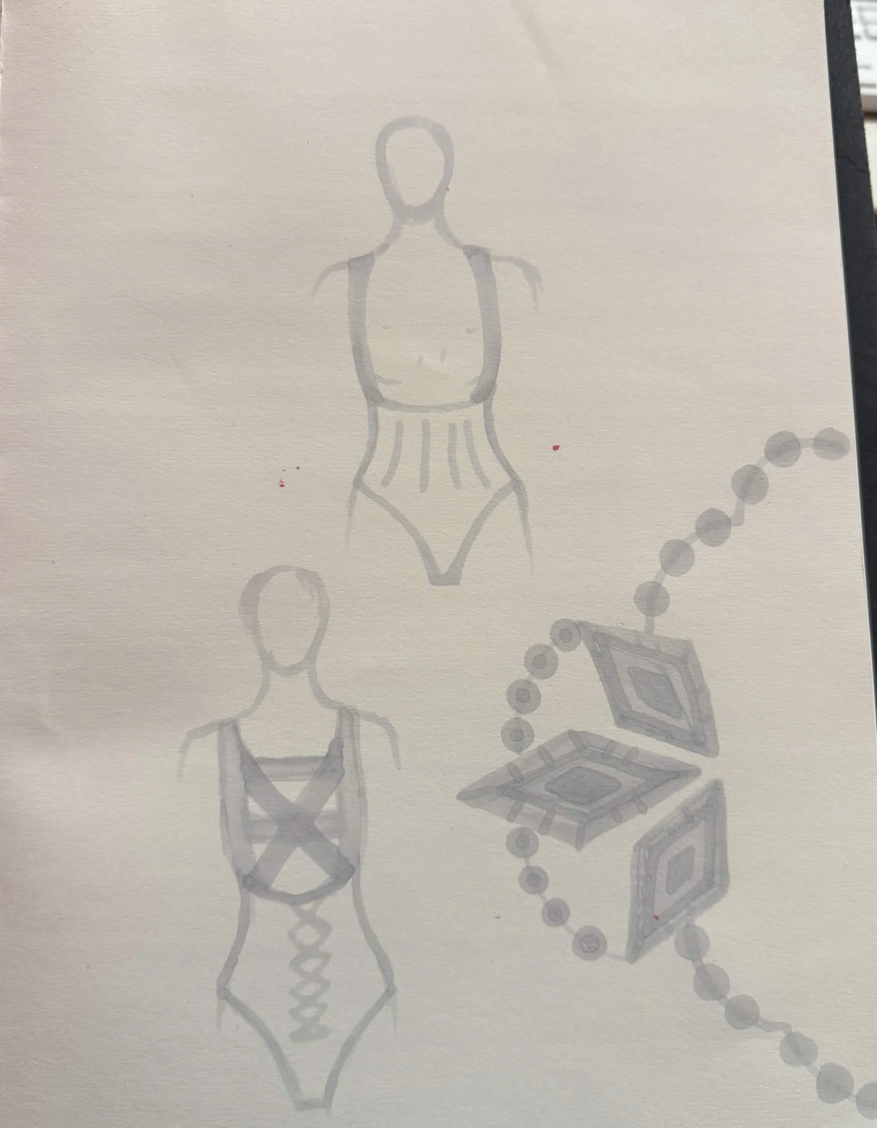 The Princess Structure