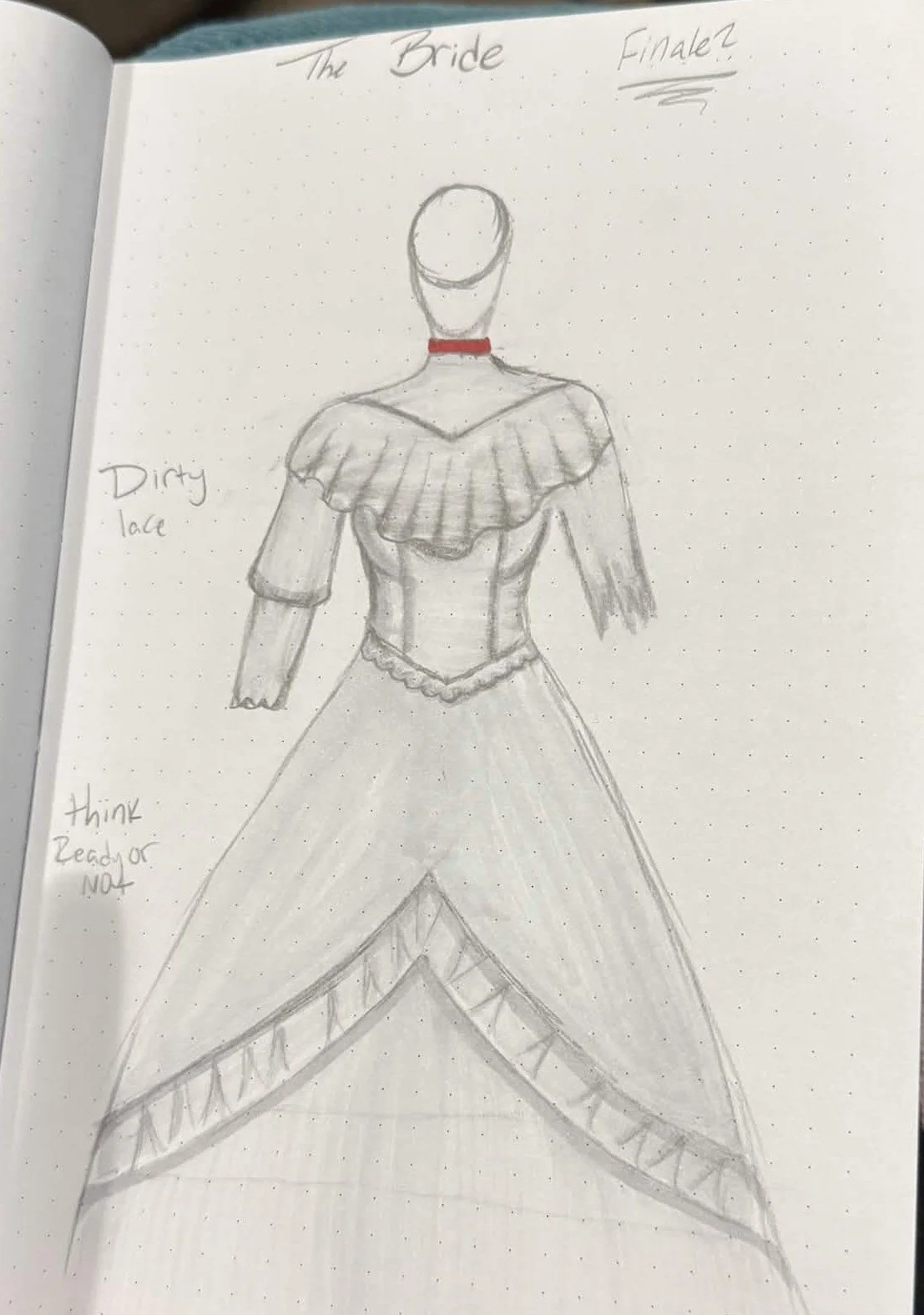 The Bride