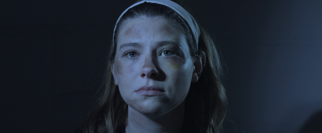 Carla- Until Dawn Short