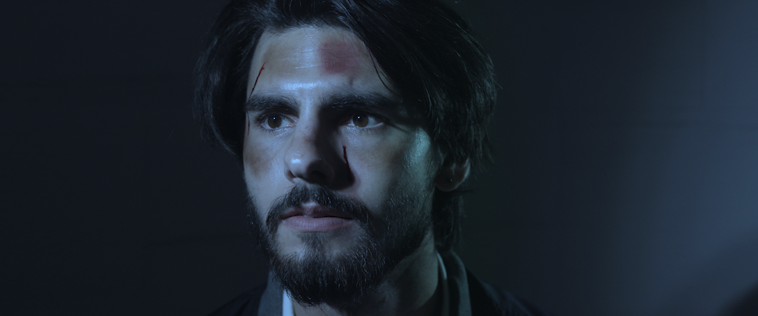 Darren- Until Dawn Short