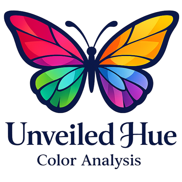 Unveiled Hue 