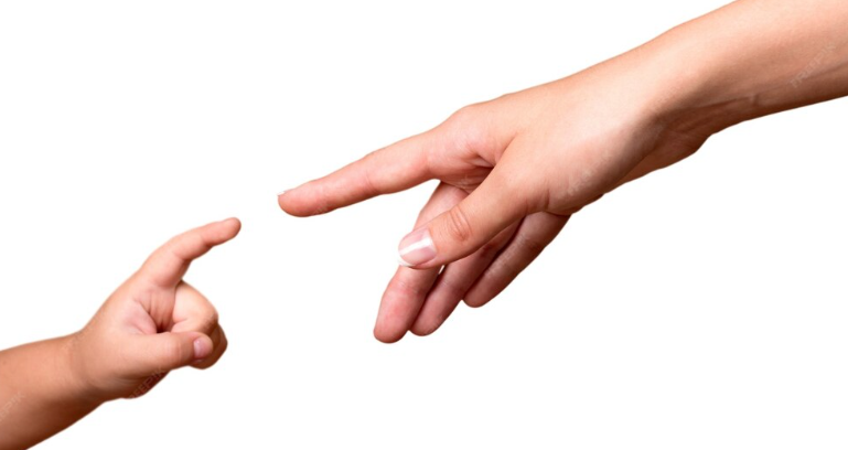 The Gap Between What We Know and How We Show Up