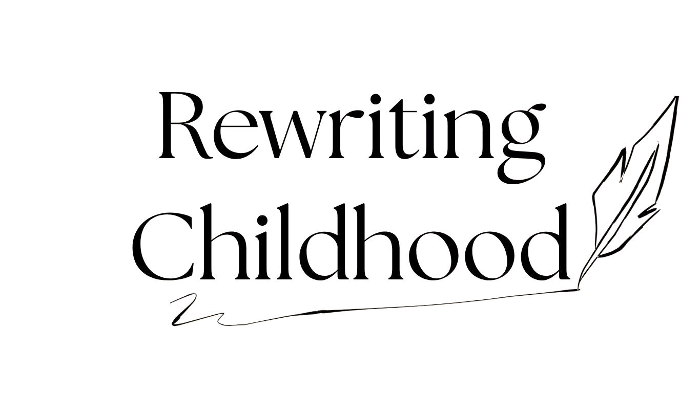 Rewriting Childhood