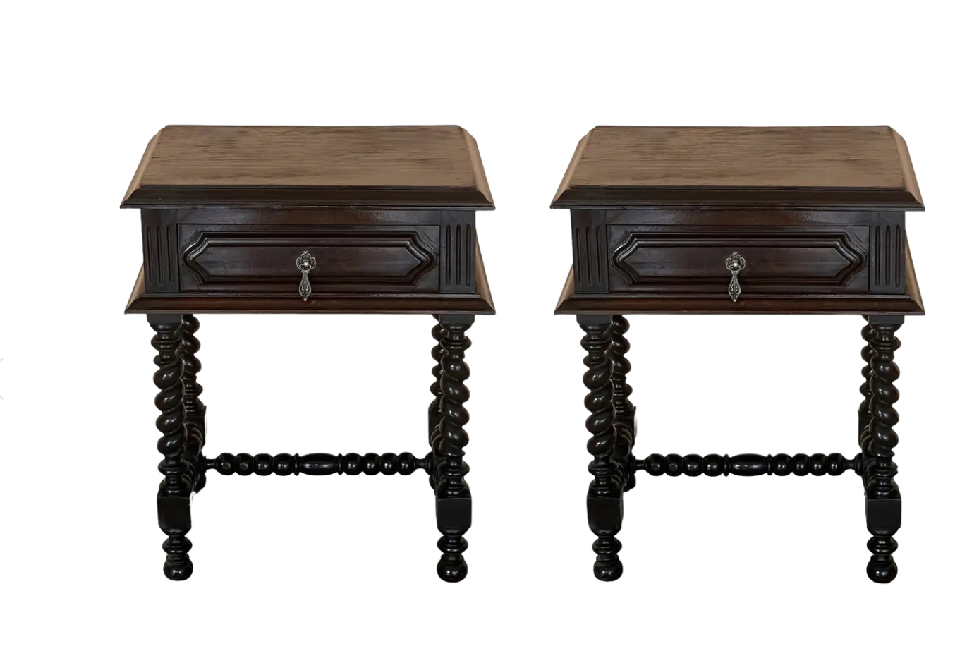 FINAL.CHAIRISH Bed2:pair spanish nightstands.png