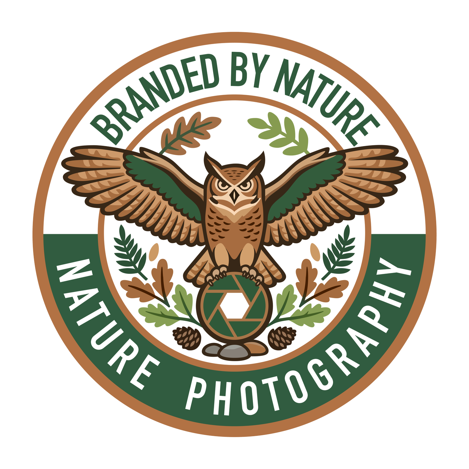 Branded by Nature