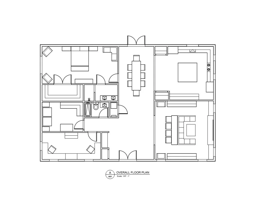 SCHEMATIC DESIGN SERVICES PRICING PER HOUR