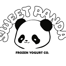 Sweet Panda