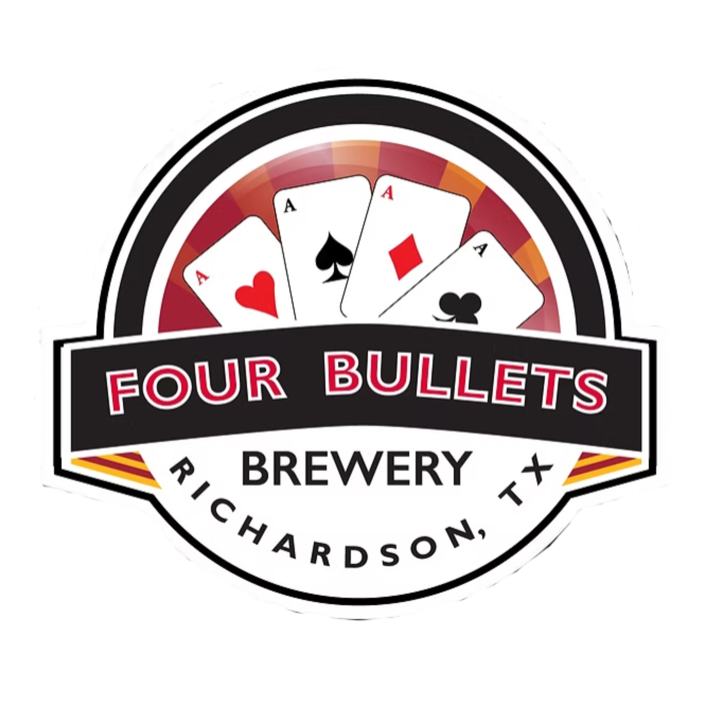 Four Bullets Brewery