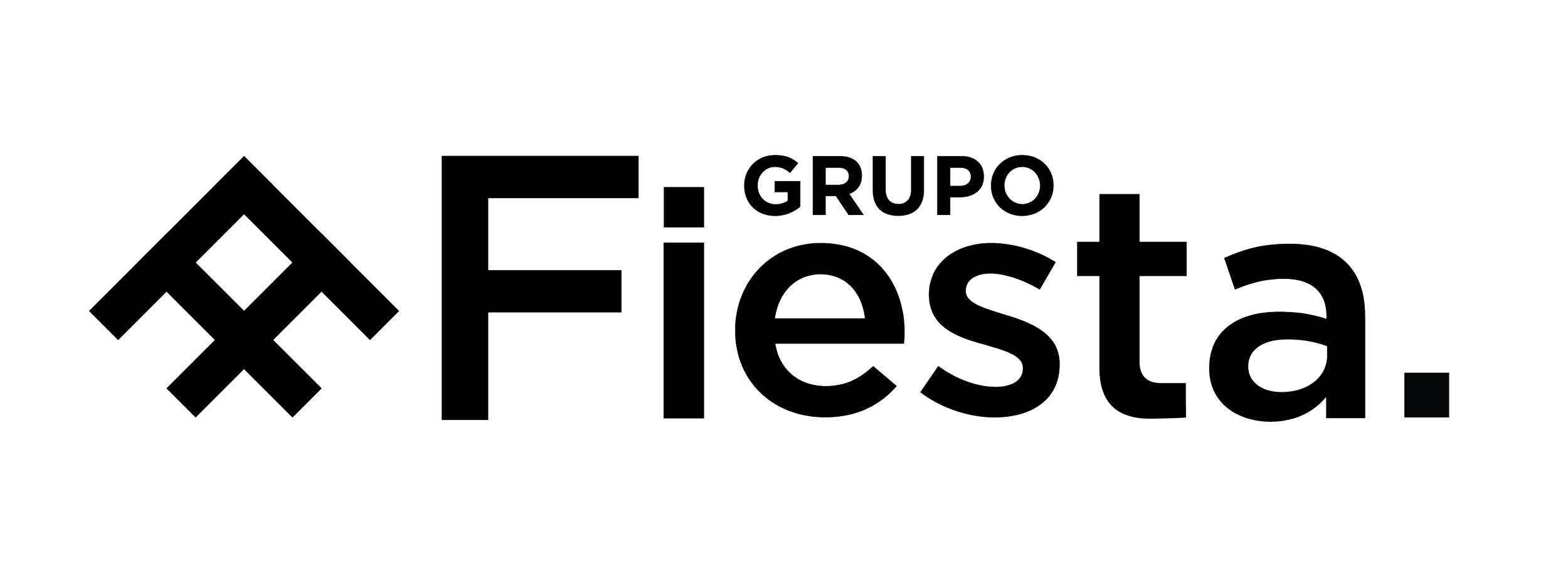 Alquiladora Fiesta — wedding