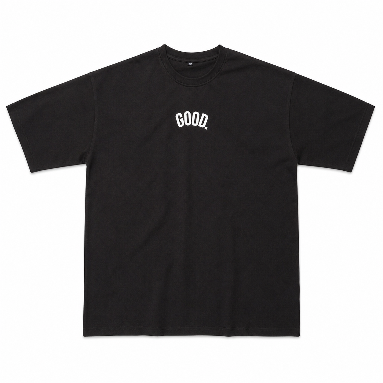 THE GOOD. TEE