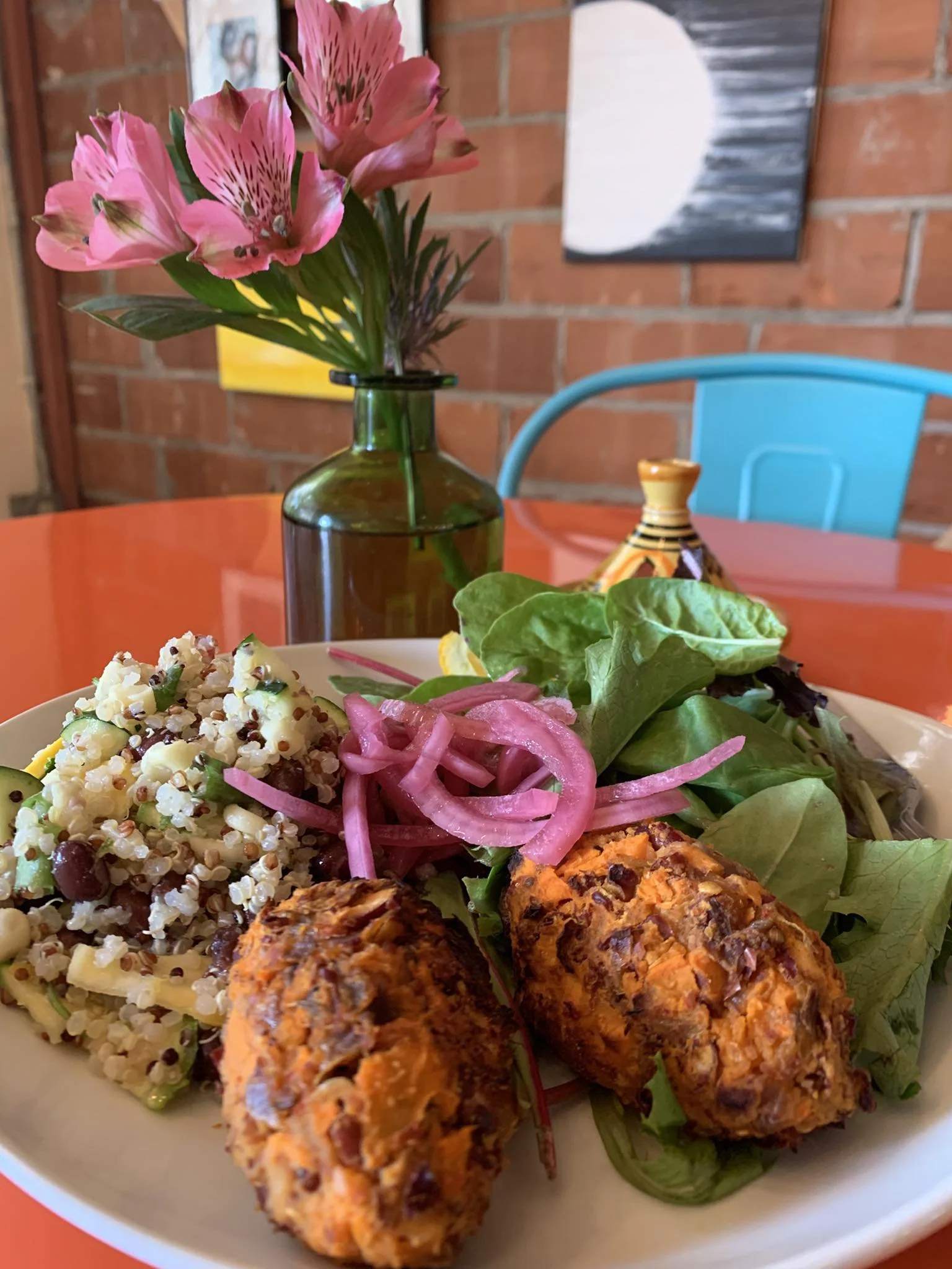 Terra Veg Vegan Eatery