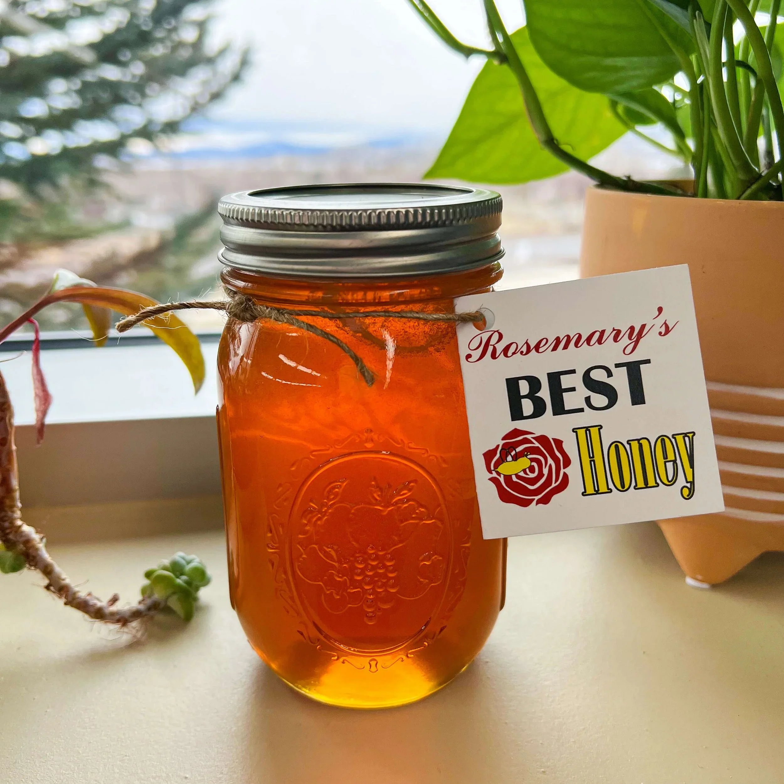 Rosemary &amp; Maxine's Best