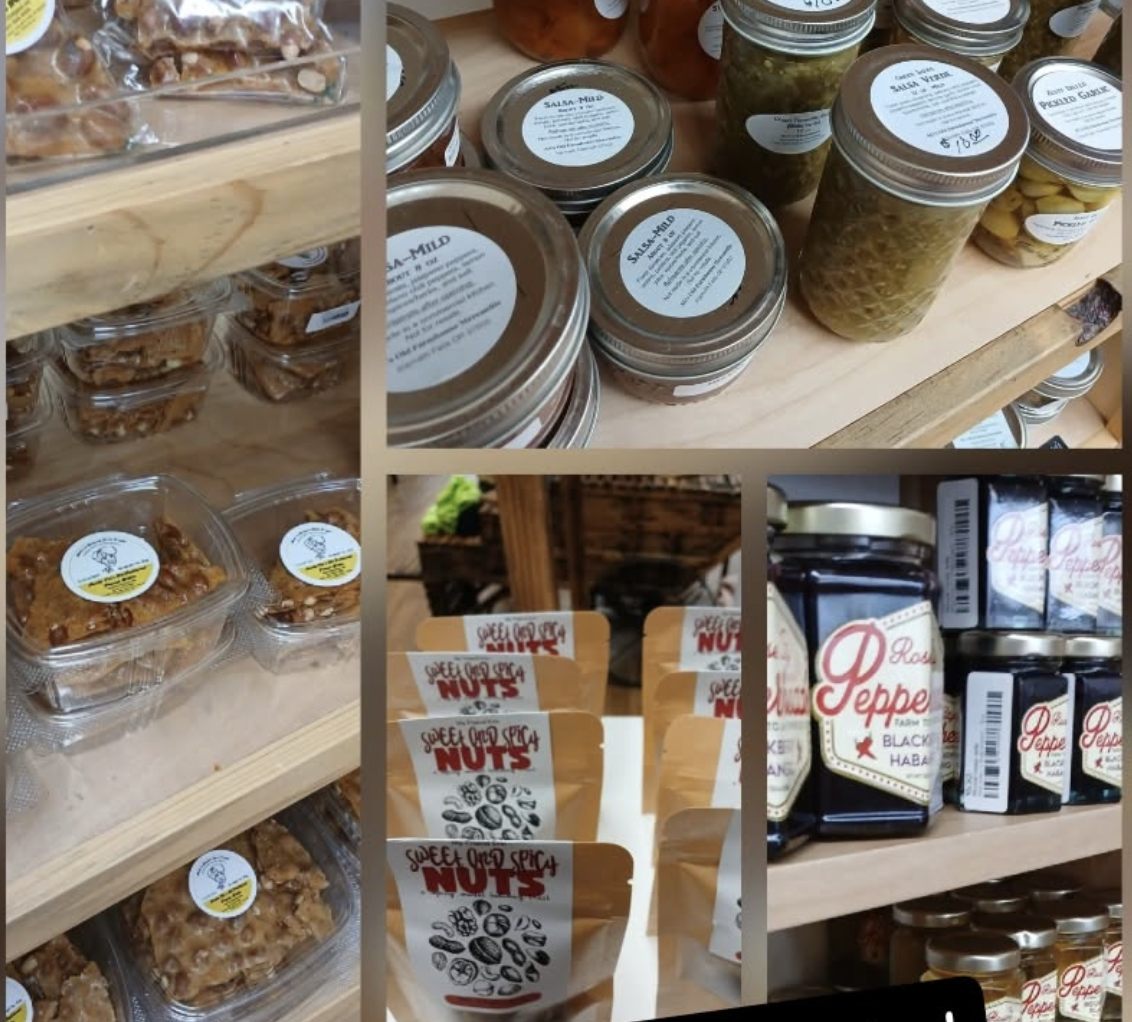 NW Makers Market