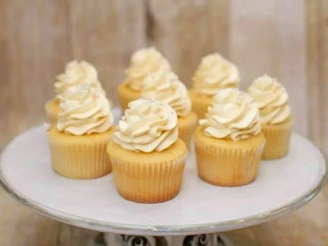 Bonnie Nork's Custom Baked Goods