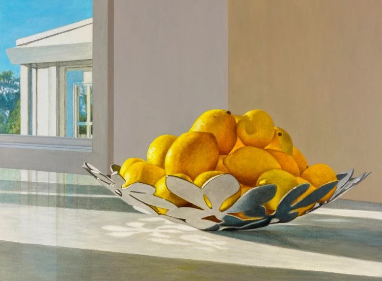 the sweet life by john arbuckle 2016.jpg